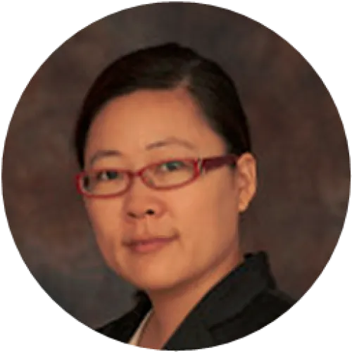 Yaguo Wang Portrait
