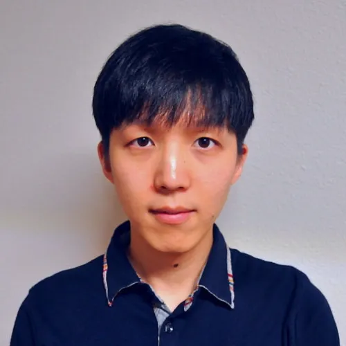 Photo of Yang Ban