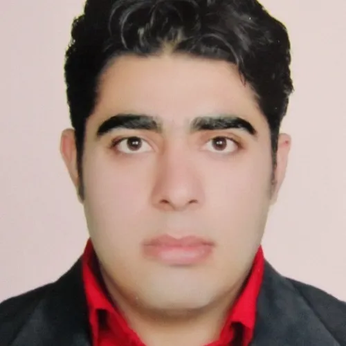 Mohammadreza Zamani