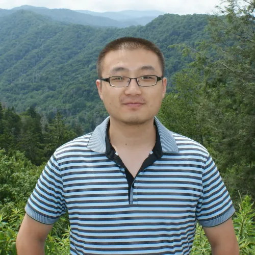Zizhuo Zhang