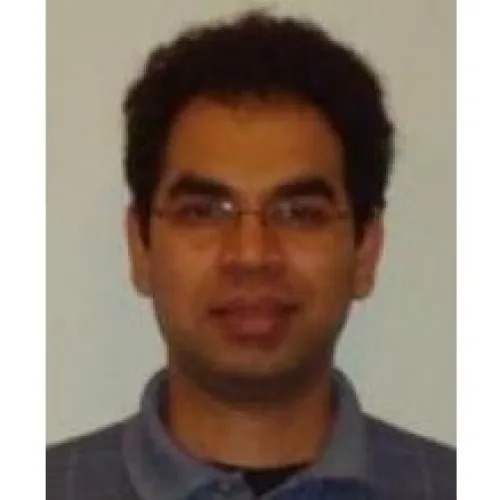 Anshuman Cherela