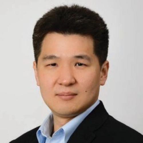 Photo of Dr Chi-Hao Chang