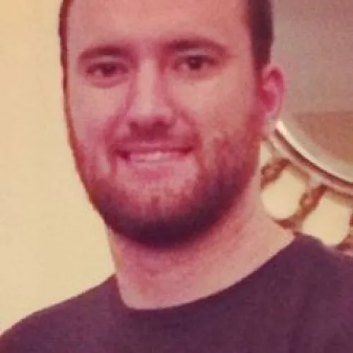Picture of Drew Westfahl