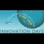 Graphic art for Nextflex Innovation Days 2020