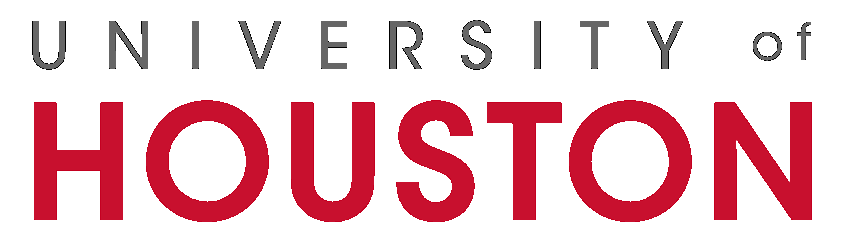 logos of University of Houston